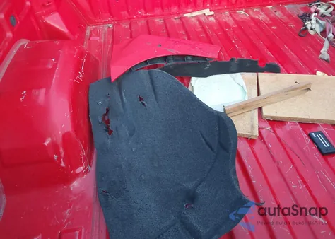 2019 Chevrolet Silverado 1500 Rst из США, поврежденный, VIN 3GCPWDED0KG232371